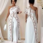 Garment Structure & Stitching